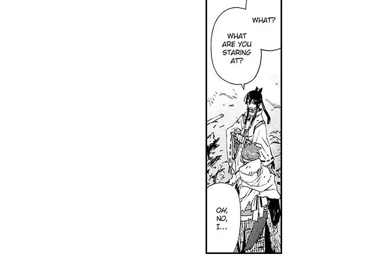 Contract Of Cherry Blossom Guilt - Chapter 6